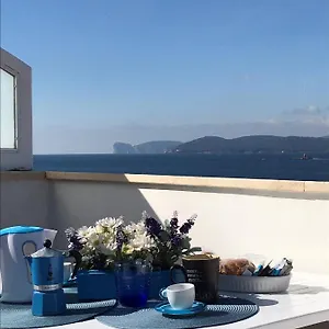 Faro Bianco Bed & Breakfast