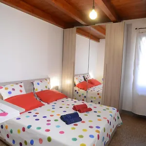 A Mos Veure Bed & Breakfast