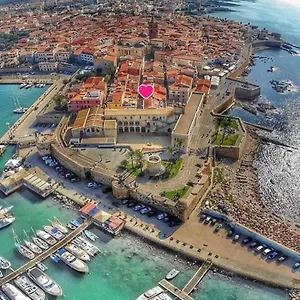 Old Town Affittacamere