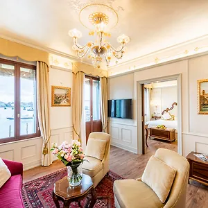 Monaco & Grand Canal Hotel Venice