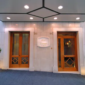 Verona Hotel Rome