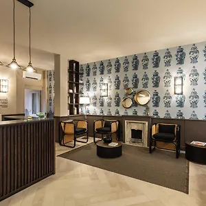Porta San Mamolo Hotel Bolonia