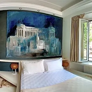 Bdb Luxury San Pietro Guest house Rome