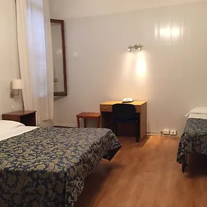 Caneva Hotel Venecia