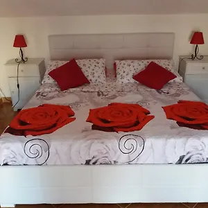 Mansardina Sassu Apartamento Alguer