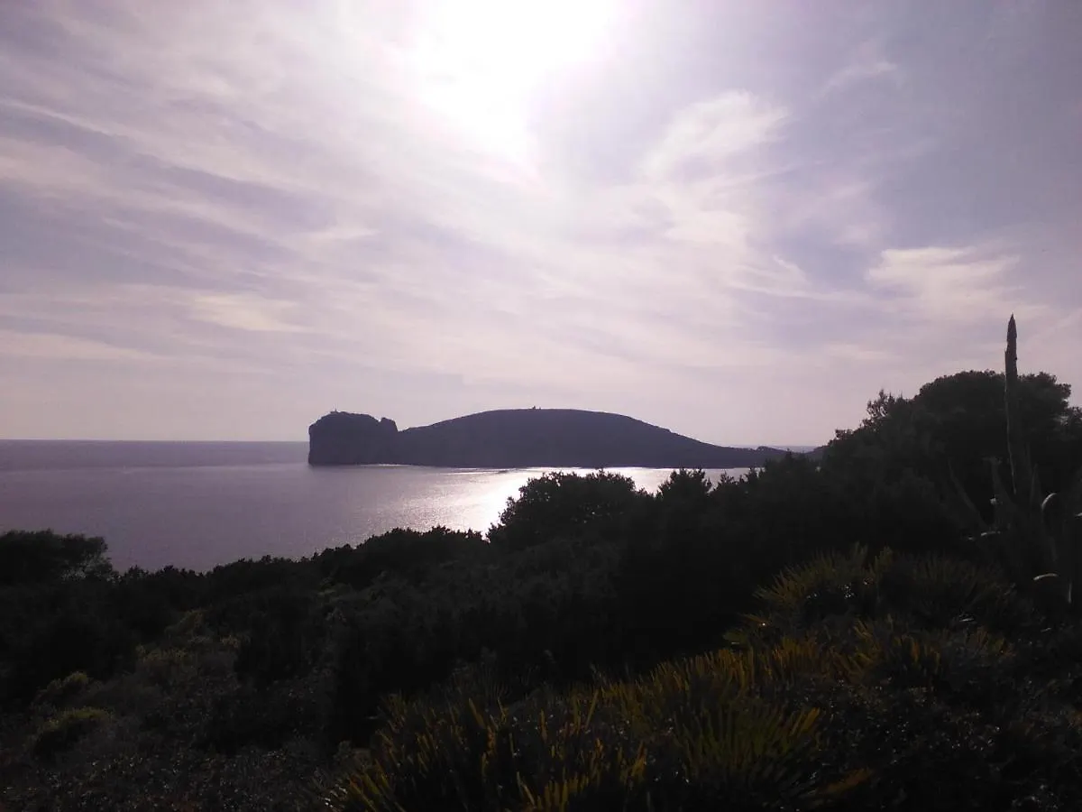 Giramondo Sardegna Affittacamere Alguer