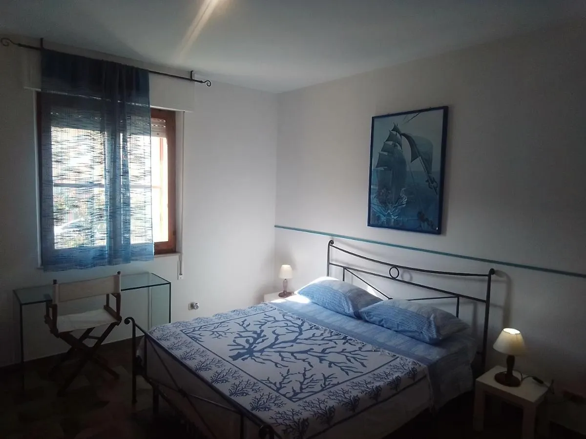 Giramondo Sardegna Affittacamere Alghero Penzion