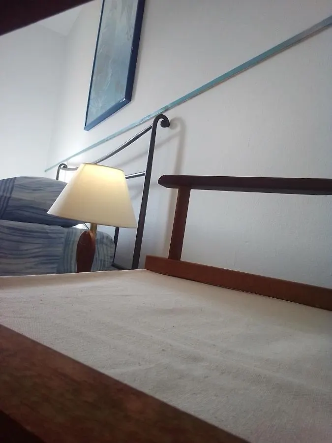 Penzion Giramondo Sardegna Affittacamere Alghero
