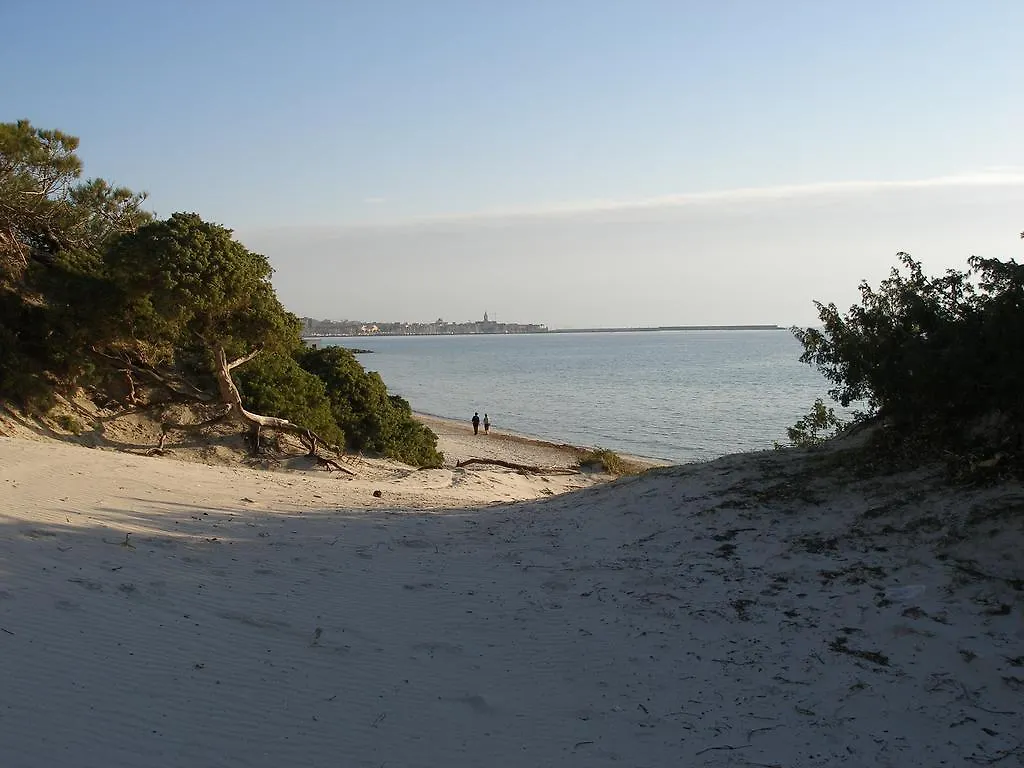 Penzion Giramondo Sardegna Affittacamere Alghero