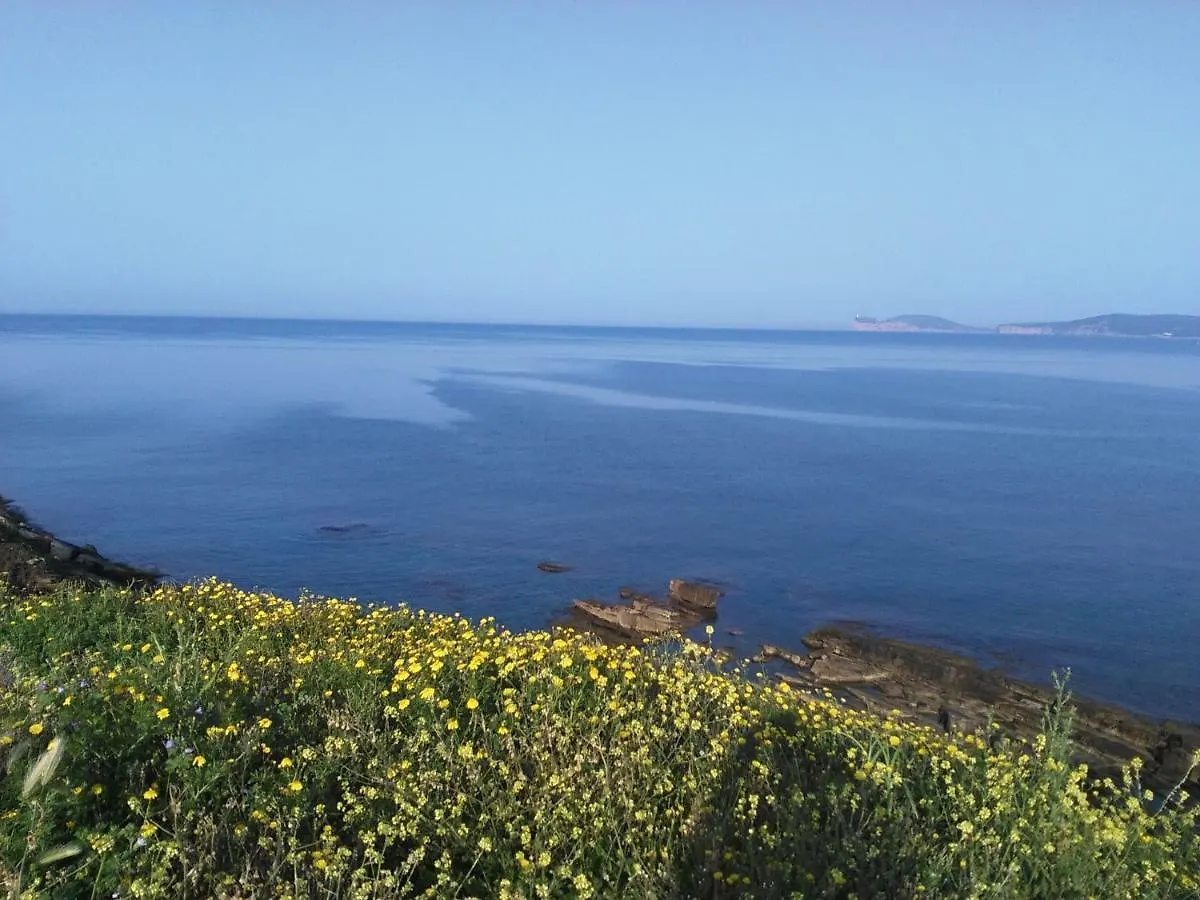 Giramondo Sardegna Affittacamere Alguer